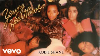Kodie Shane - High Speeds (Audio)