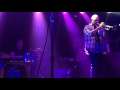 Tuatara @ Barrett Martin's Crocodile 25th Anniversary Party