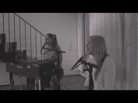 Alina Duwe & Yvi Szoncsò - Those sweet words (Cover)