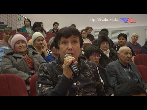 Выпуск программы “День” от 19 декабря 2025г.