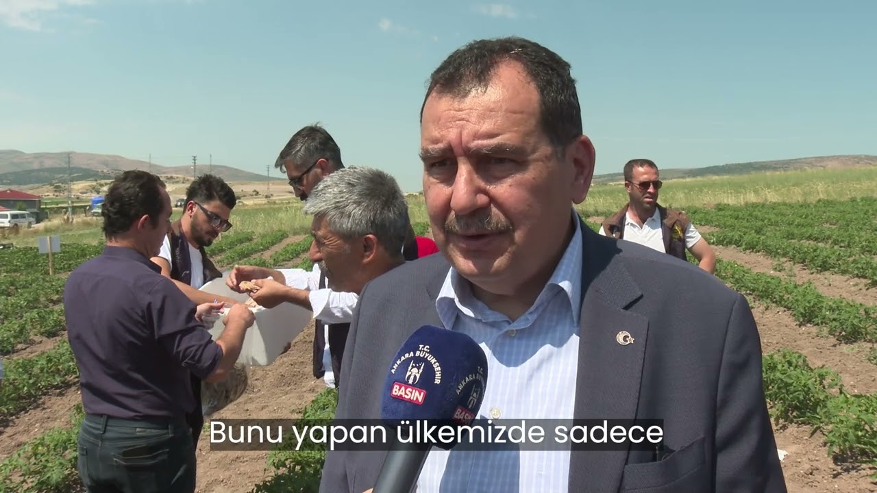 Toprağımızın bereketini korumak, üreticimizin alın terine sahip çıkmak için çalışıyoruz.🌱