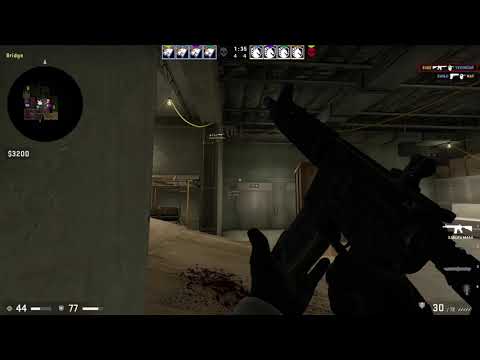 EliGE POV Demo (34-20) // Vertigo // Liquid vs VP // ESL Pro League Season 13, 2021