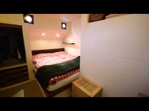 Humber Barge 70ft Houseboat - Boatshed - Boat Ref#215340