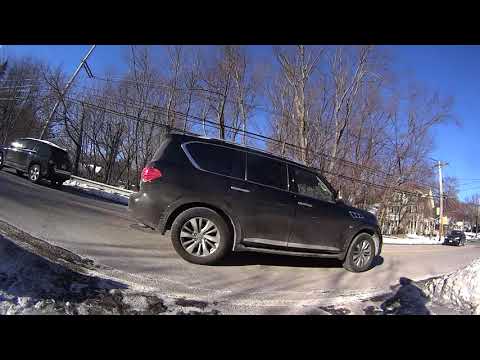 Minuteman Bikeway Conditions Lexington, MA December 28, 2017
