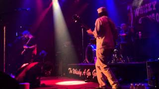 Steve Taylor &amp; the Perfect Foil: &quot;Jim Morrison&#39;s Grave&quot;