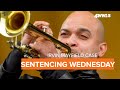 Grammy winner Irvin Mayfield to be sentenced Wednesday