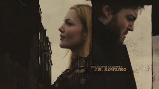 Beth Rowley - I Walk Beside You (Strike - The Cuckoo&#39;s Calling opening song)