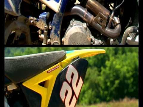 MX vs ATV Nikolen Kushev 166 and Nikolay Kolev 22