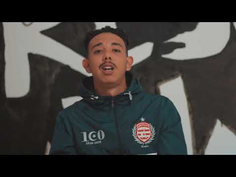 Diable - Houma | حومة - (Official Video)