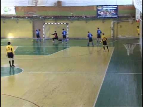 03.05.2010: ТОДС - GraceHoppers (2:4)