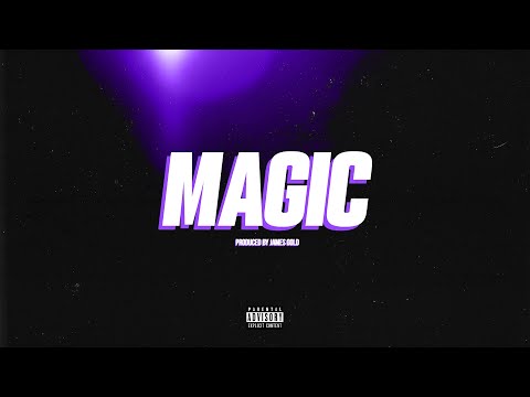 [FREE] Cardi B x Iggy Azalea x Bhad Bhabie Type Beat - MAGIC | Prod. by James Gold