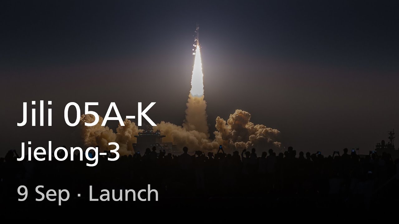 Watch the Launch