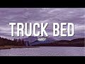 HARDY TRUCK BED Lyrics
