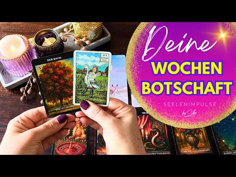 What awaits you this week! ✨Week of February 7th - 14th, 2026