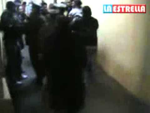 Deportes Concepción a la final de la Copa Chile