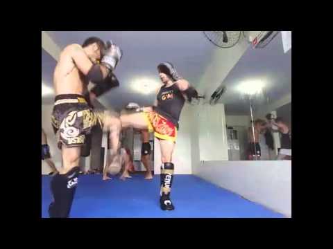 Ação e Reação - Frigo x Saulo (Rasthai)