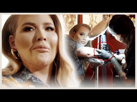 GETTING A NEW TATTOO!! Tattoo Confessions! Video