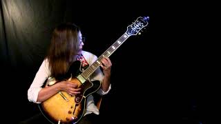 Susan Mcgee Autumn Leaves