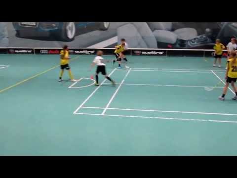 HFC 2014 PSS vs SB Vantaa Säihke 3.1.2014