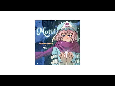 ORANGE★JAM - Can't Look Away