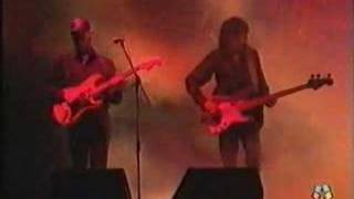 LOQUILLO Y LOS TROGLODITAS - Las calles de Madrid