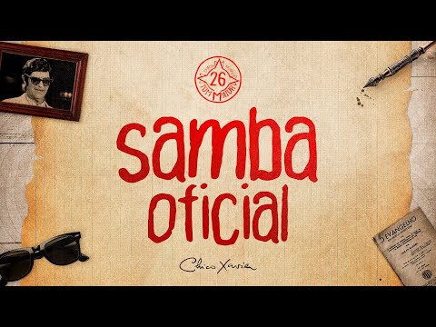 Tom Maior 2026 l Samba Oficial