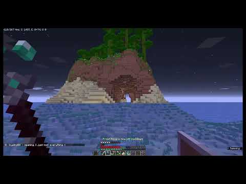 PeppermillDetective - Minecraft | Monumenta | First Time Purple Wool Dungeon!