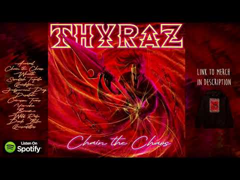 Thyraz - Yamaha (Acoustic Guitar Instrumental)