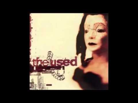 The Used - The Used - Full Album