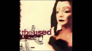 The Used - The Used - Full Album