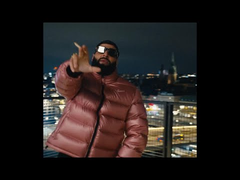 (FREE) Morad x Makar x Deep House Type Beat - "Temprano"