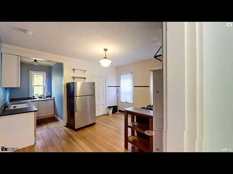 158 Elm Street, Somerville, MA  - Presented by Steve Cafferky