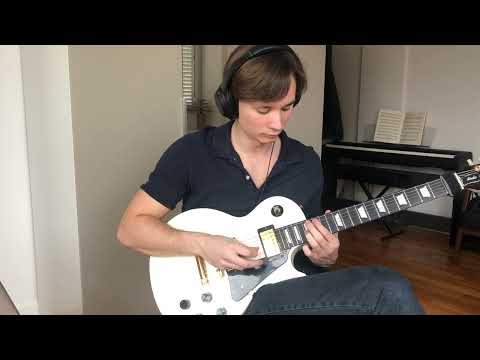 Joji - Glimpse of Us (TheDooo cover)