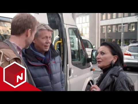 Klikk for en latter - Thomas Giertsen: Helt perfekt - Lilli Bendriss