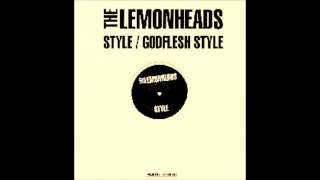 The Lemonheads - Style (GODFLESH Style)