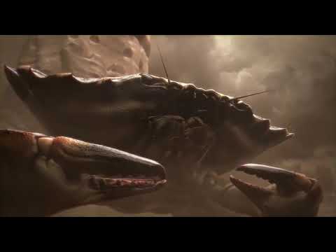 CGI Animated Short Film HD 'Chateau de Sable Sand Castle ' by ESMA   CGMeetup