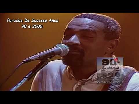 Fundo De Quintal - Lucidez