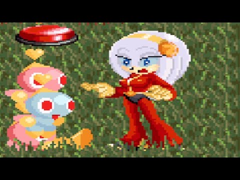 Project x Love Potion Disaster gameplay #2