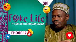 FAKE LIFE - Saison 1 - Episode 14 ** VOSTFR ** FAKE LIFE - Saison 1 - Episode 14 ** VOSTFR **