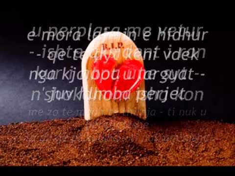 InoxX-B - Gabimi Im 2012 (True Story)