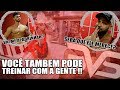 VILÃO DEU UMA CHANCE PARA O INSCRITO !