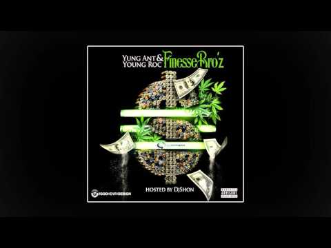 Yung Ant & Young Roc — I'm In Love With Money (Feat. Don Gotti)