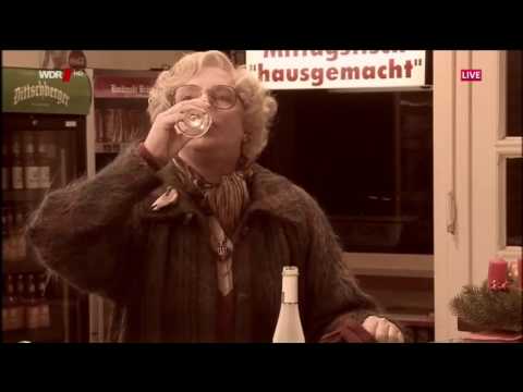 Dittsche 02.12-2016 Frau Karger