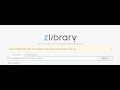 How To Download From Https Z Lib Org Unlimited Papers