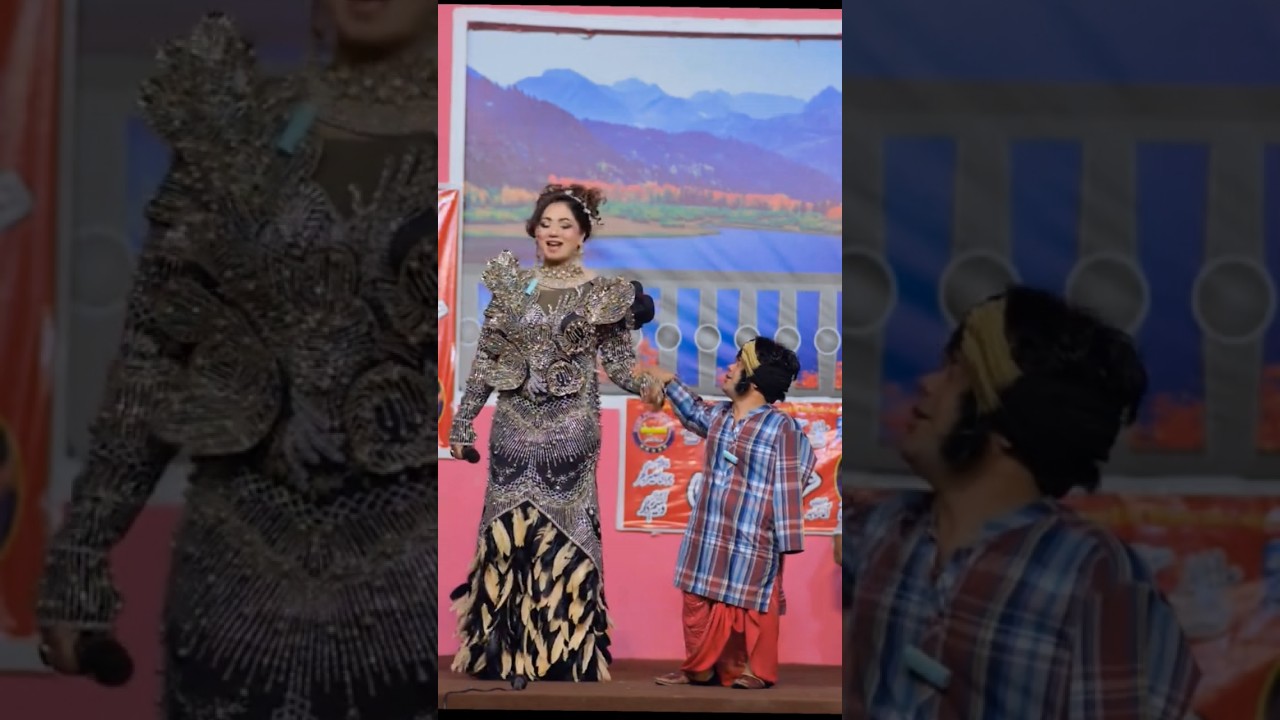 Mehak Malik Vicky kodu stage performance #viralvedio #dance #mehakmalik #shortsfeed #shortvedios