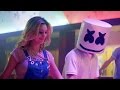 Marshmello - Summer (Official Music Video) with Lele Pons