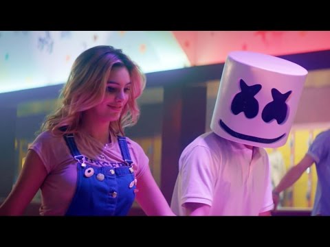 Marshmello - Summer (Official Music Video) with Lele Pons Video