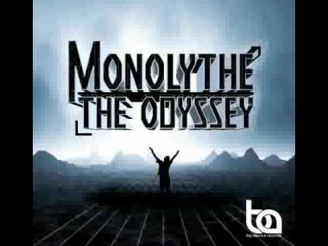 Monolythe - The Odyssey (Original Mix)