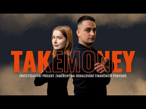 Podpořte nový investigativní projekt zaměřený na odhalování finančních podvodů