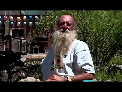 Ñaño and his story reach the United States through an interview on CNN - La Mañana de CHV